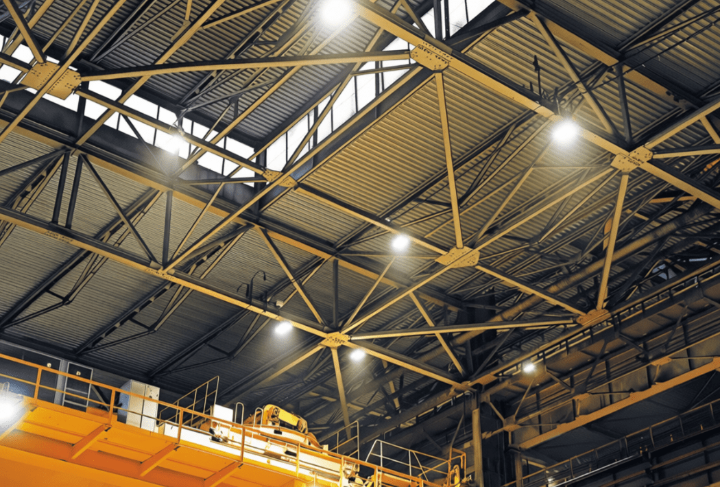 «Красный октябрь» инвестирует в улучшение условий труда