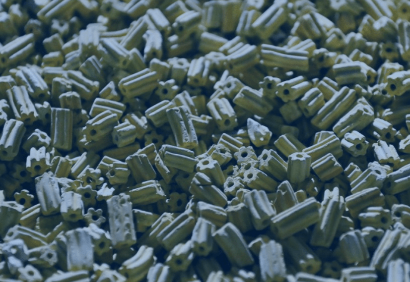 «Норникель» обновляет катализатор на Серной программе 